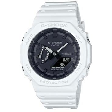 ساعت کاسیو جی شاک مدل GA-2100-7ADR-small-image