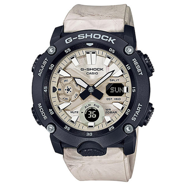 ساعت کاسیو جی شاک مدل GA-2000WM-1ADR-small-image