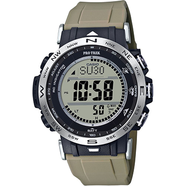 ساعت دیجیتال کاسیو مدل PRW-30-5DR-small-image