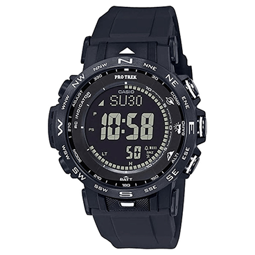 ساعت دیجیتال کاسیو مدل PRW-30Y-1BDR-small-image