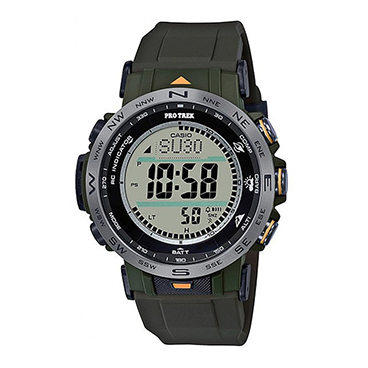 ساعت دیجیتال کاسیو مدل PRW-30Y-3DR-small-image