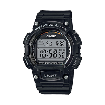 ساعت دیجیتال کاسیو مدل W-736H-1A-small-image