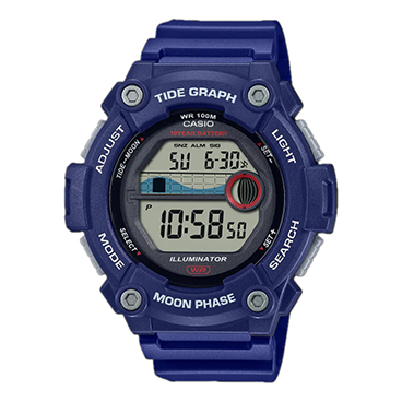 ساعت دیجیتال کاسیو مدل WS-1300H-1AVDF copy-small-image