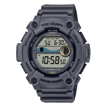 ساعت دیجیتال کاسیو مدل WS-1300H-8AVDF-small-image