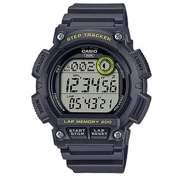 ساعت دیجیتال کاسیو مدل WS-2100H-8AVD-small-image