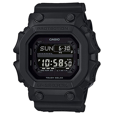 ساعت دیجیتال کاسیو مدل GX-56BB-1DR-small-image