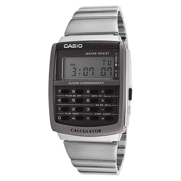 ساعت دیجیتال کاسیو مدل CA-506-1DF-small-image