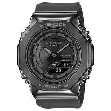 ساعت کاسیو جی شاک مدل GM-S2100B-8ADR-small-image