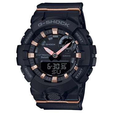 ساعت کاسیو جی شاک مدل GMA-B800-1ADR-small-image