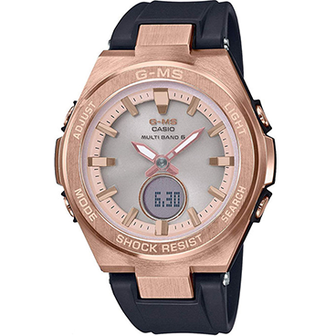 ساعت کاسیو بیبی جی مدل MSG-S200G-1A-small-image