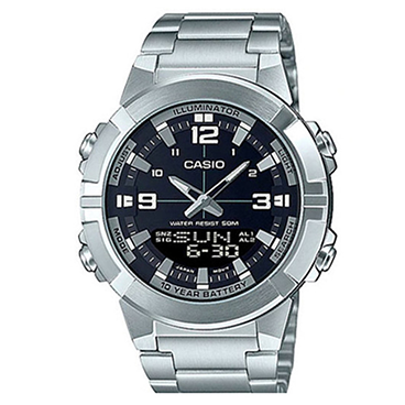 ساعت دیجیتال کاسیو مدل AMW-870D-1AVDF-small-image