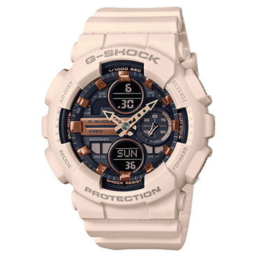 ساعت کاسیو جی شاک مدل GMA-S140M-4A-small-image