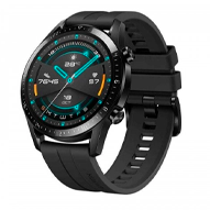 ساعت هوشمند هوآوی مدل WATCH GT 2 LTN-B19 46 mm-small-image