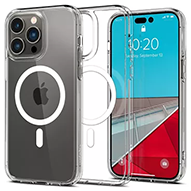 کاور اسپیگن مدل Ultra Hybrid مناسب برای گوشی اپل مدل iPhone 14 Pro Max مگ سیف دار copy-small-image.png