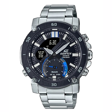 ساعت کاسیو مدل ECB-20DB-1ADF-small-image