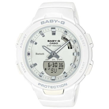 ساعت کاسیو بیبی جی مدل BSA-B100-7ADR-small-image