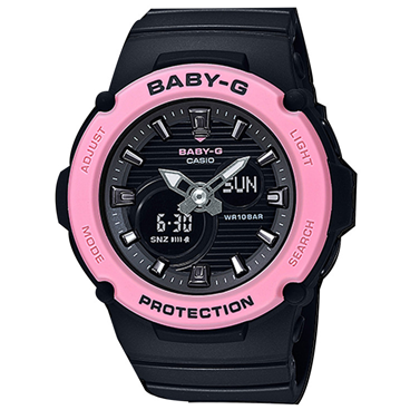 ساعت کاسیو بیبی جی مدل BGA-270-1ADR-small-image