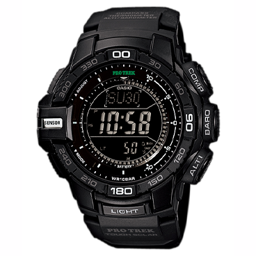 ساعت کاسیو مدل PRG-270-1ADR-small-image