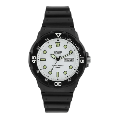 ساعت عقربه ای کاسیو مردانه MRW-200H-7EVDF-small-image