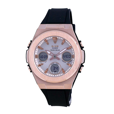 ساعت کاسیو بیبی جی مدل MSG-S600G-1ADR-small-image