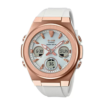 ساعت کاسیو بیبی جی مدل MSG-S600G-7ADR-small-image