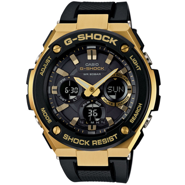 ساعت کاسیو جی شاک مردانه مدل GST-S100G-1ADR-small-image