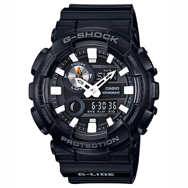 ساعت کاسیو جی شاک مردانه مدل GAX-100B-1A-small-image
