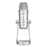 میکروفون بویا مدل BY-PM700SP-small-image