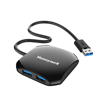 هاب USB هانیول 4 پورت مدل MOMENTUM-small-image