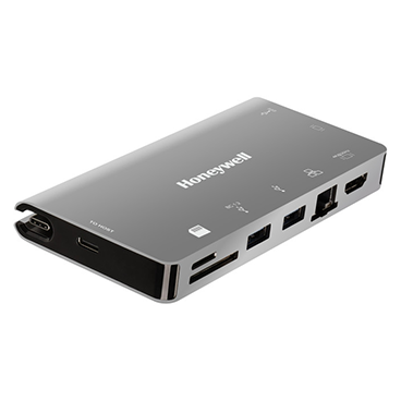 هاب USB-C هانیول 8 پورت مدل HW-01-small-image