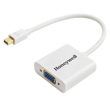تبدیل Mini DisplayPort به VGA هانیول مدل HC000003-small-image