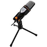 میکروفون یانمای مدل SF-666B-small-image