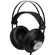 هدفون ای کی جی مدل K72-small-image