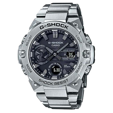 ساعت کاسیو جی شاک مدل GST-B400D-1ADR-small-image