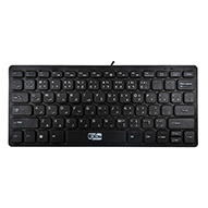 کیبورد مینی اکسون مدل K110-small-image