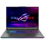 لپ تاپ ایسوس 18.0 اینچی مدل ROG Strix G18 G814JI-Z (2023)-small-image