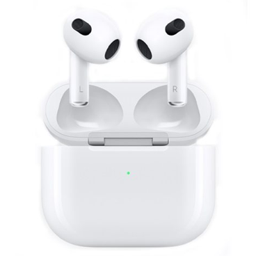 هندزفری بلوتوثی گرین مدل earbuds 3-small-image