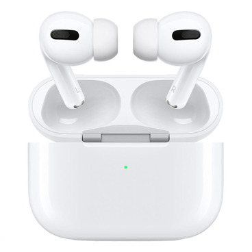 هندزفری بلوتوثی گرین لاین مدل GNTWSPROWH Earbuds Pro-small-image