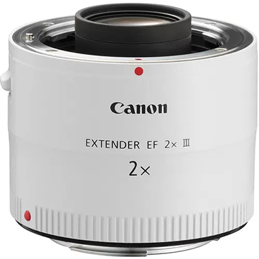 مبدل لنز کانن مدل EF 2X III-small-image