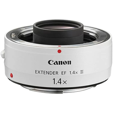 مبدل لنز کانن مدل EF 1.4X III-small-image