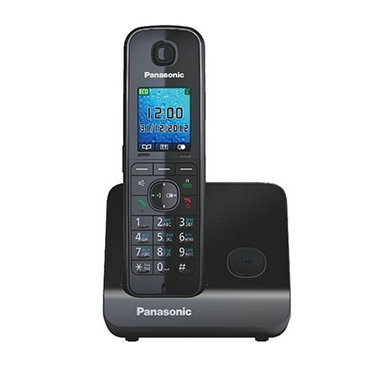 تلفن بی سیم پاناسونیک مدل KX-TG8151-small-image