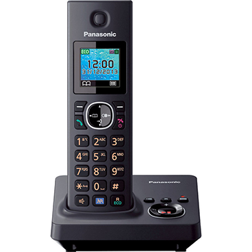 تلفن بی سیم پاناسونیک مدل KX-TG7861-small-image