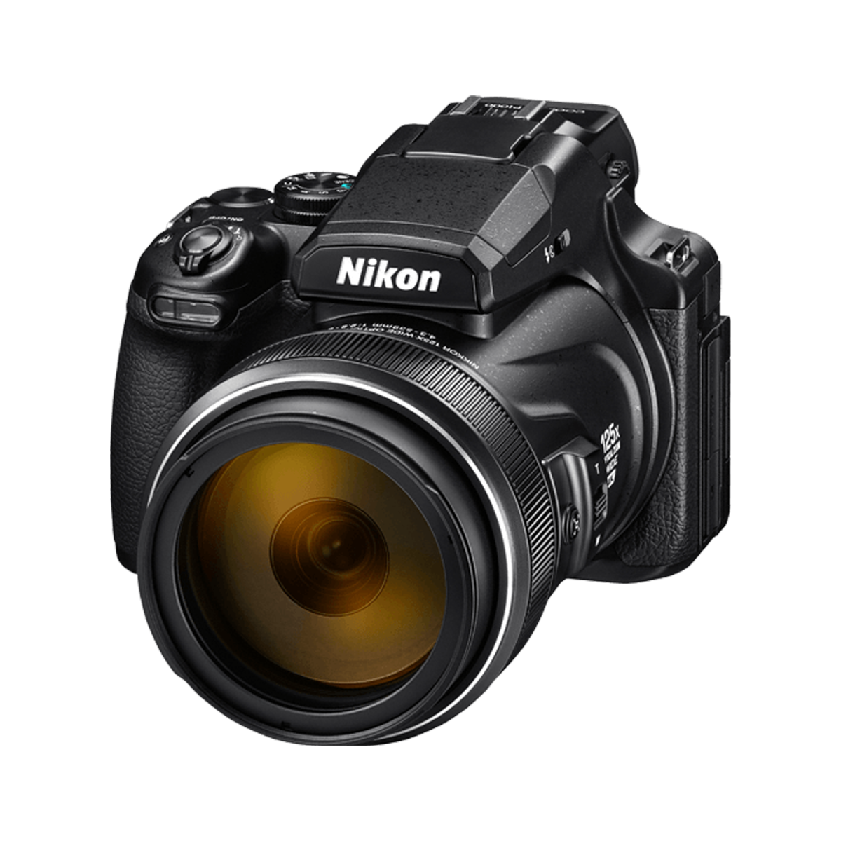  دوربین عکاسی نیکون مدل COOLPIX P1000-small-image