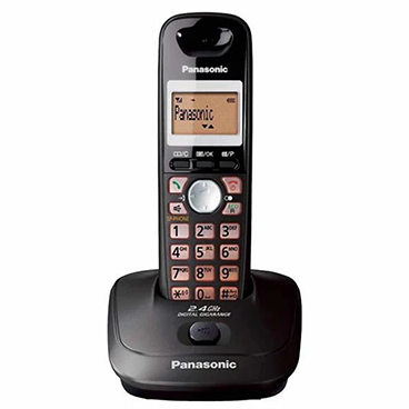 تلفن بی سیم پاناسونیک مدل KX-TG3551-small-image