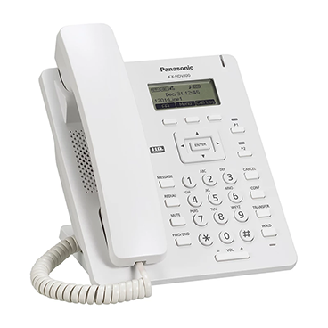 تلفن رومیزی ساتنرال پاناسونیک مدل KX-HDV100-small-image
