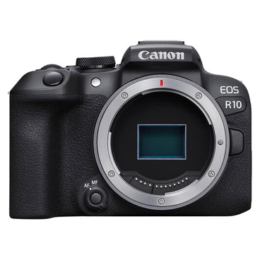 دوربین عکاسی کانن مدل EOS R10-small-image
