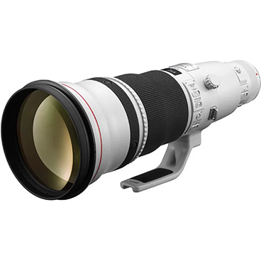 لنز دوربین کانن مدل EF 600mm f/4L IS II USM copy-small-image.png