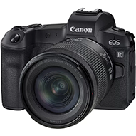 دوربین عکاسی کانن مدل EOS R با لنز 24-105 RF-S IS STM میلی متری و لوازم جانبی copy-small-image.png
