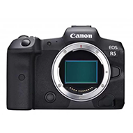 دوربین عکاسی کانن مدل EOS R5 Body-small-image
