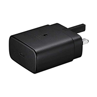 شارژر دیواری سامسونگ 45 وات مدل EP-TA845 سه شاخه اروپا-small-image